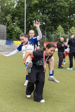 Bild 185 - wCJ Pokalfinale (HSV - ETV)